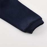 Veste d'entraînement Juventus 2024/25 Bleu marine